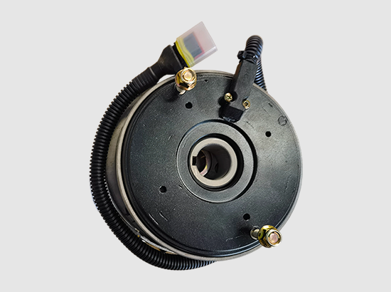 Zhongtong Bus Electromagnetic Clutch